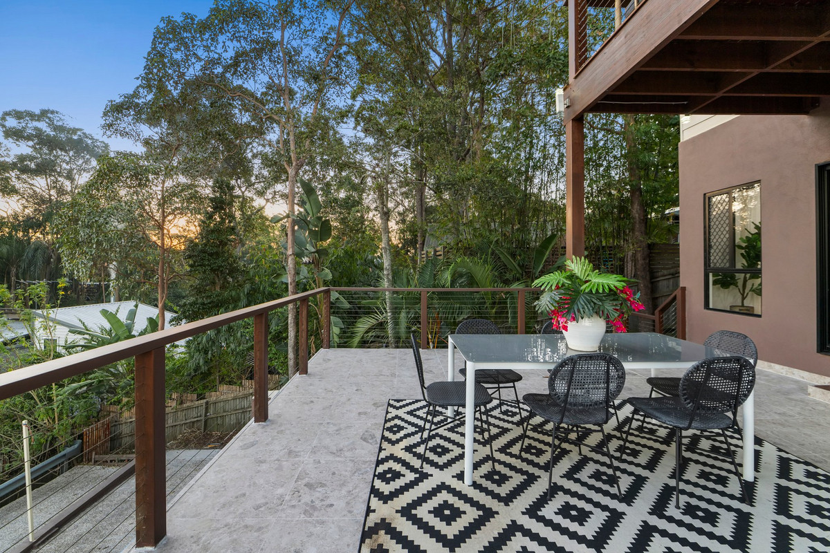 33 TAMARIX ST, CHAPEL HILL QLD 4069, 0房, 0浴, House