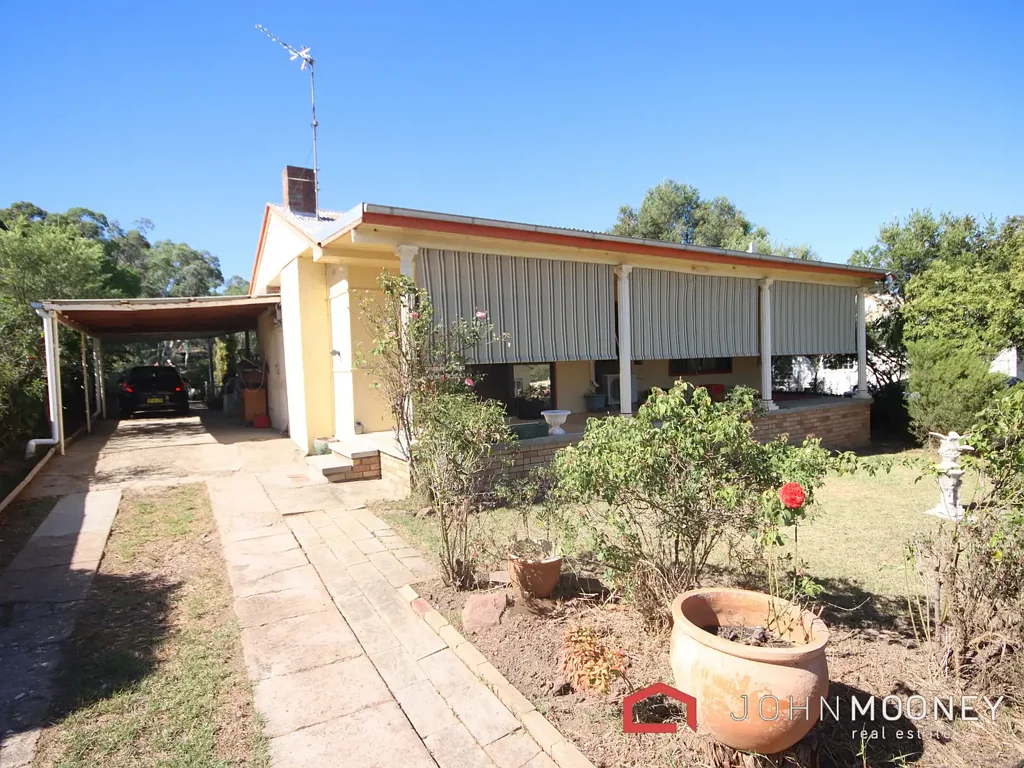 23 Cynthia Street, Tarcutta, NSW 2652