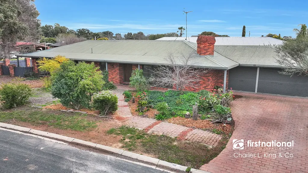 Echuca 3 Bedroom Family Comfort in a Quiet Court Setting