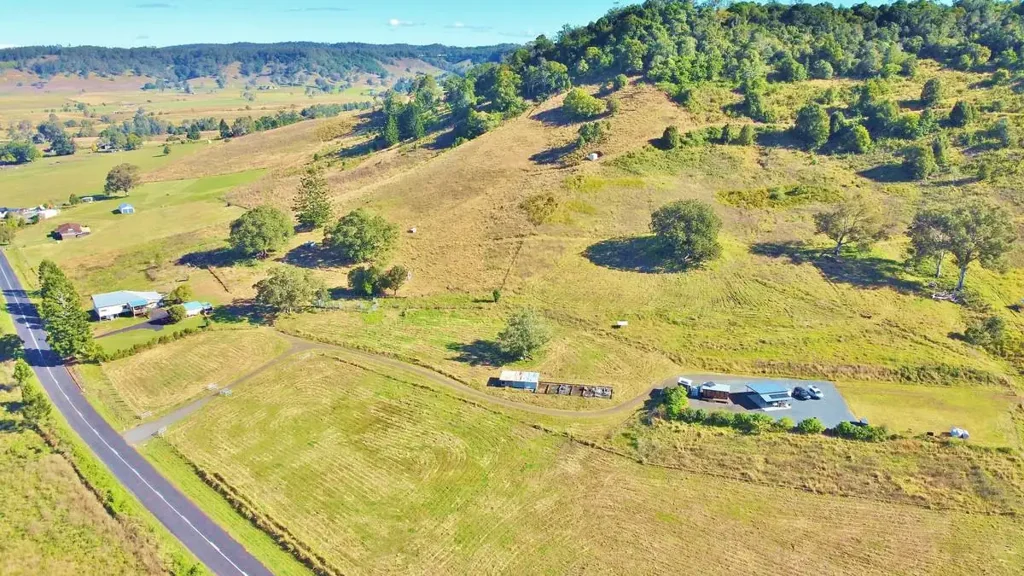 155 Rosehill Road, Tuncester, NSW 2480