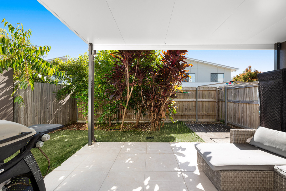 UNIT 30 190 QUEENS RD, NUDGEE QLD 4014, 0 침실, 0 욕실, Townhouse