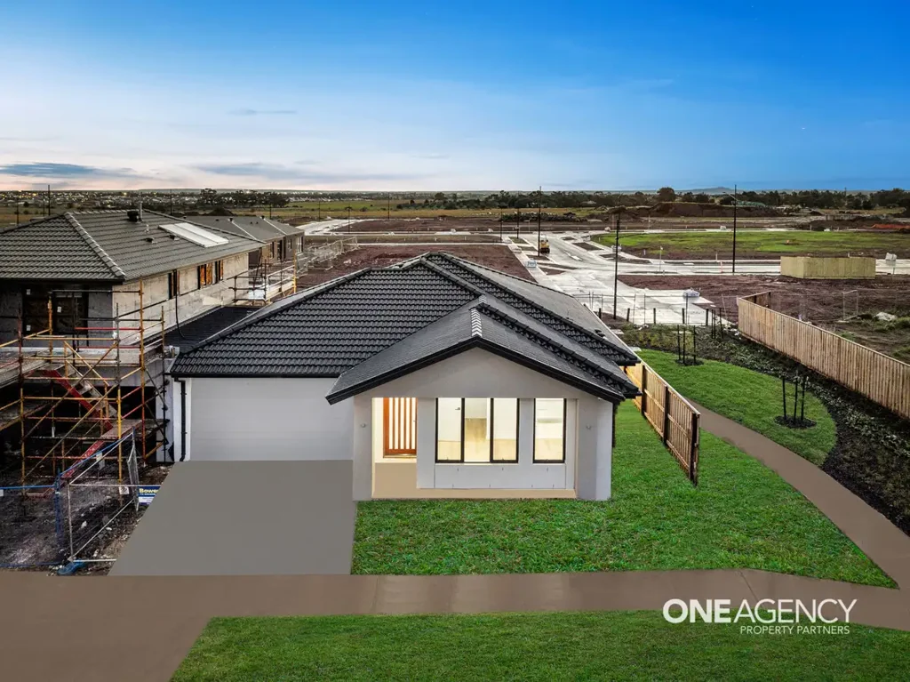 Bonnie Brook 4બેડરૂમ Stamp Duty Savings $$ + Brand New + Highly upgraded