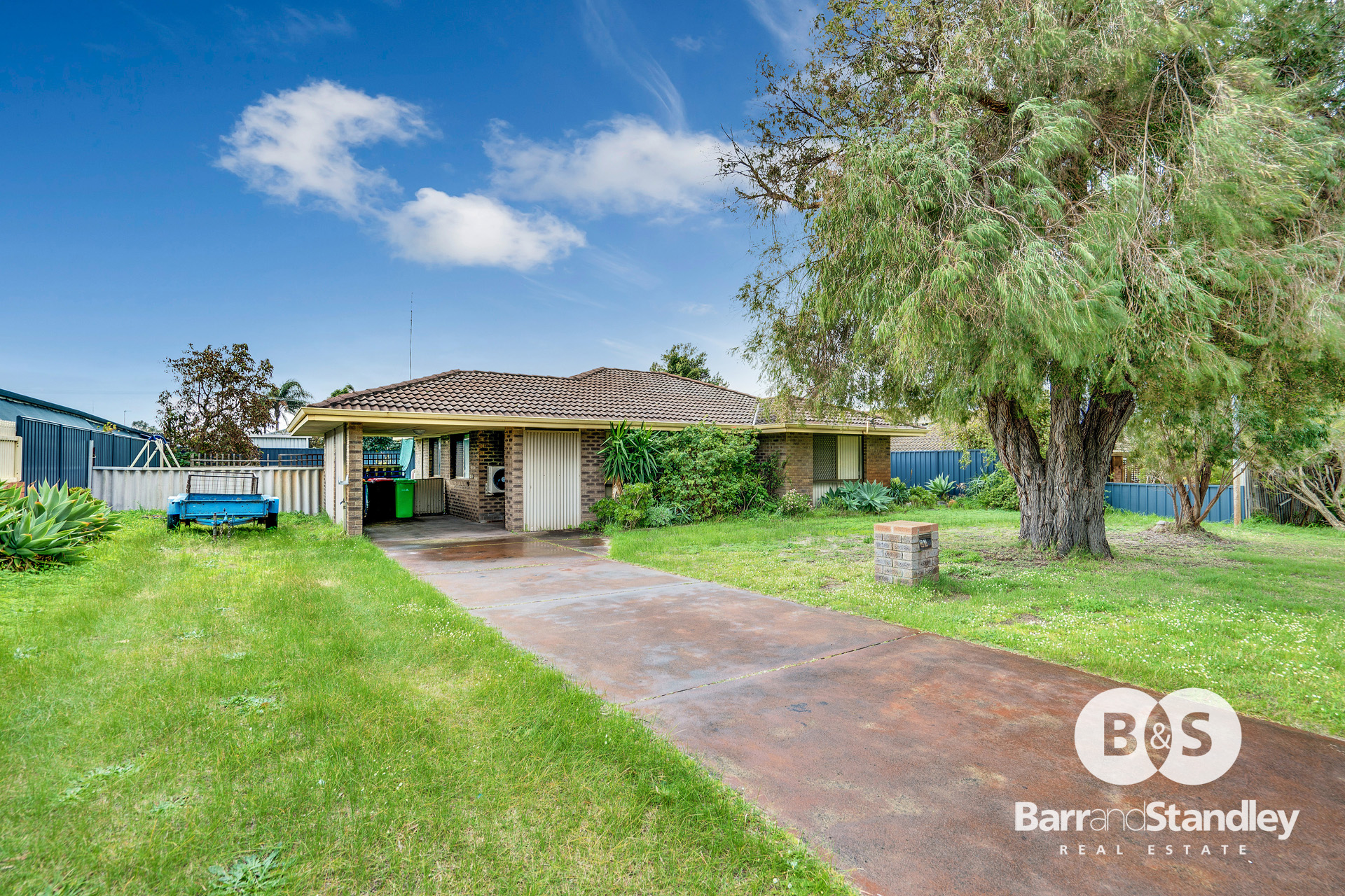 28 TWILIGHT TCE, CAREY PARK WA 6230, 0房, 0浴, House