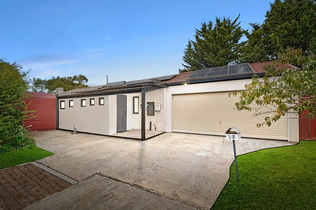 16 Clyde Court, Werribee, VIC 3030