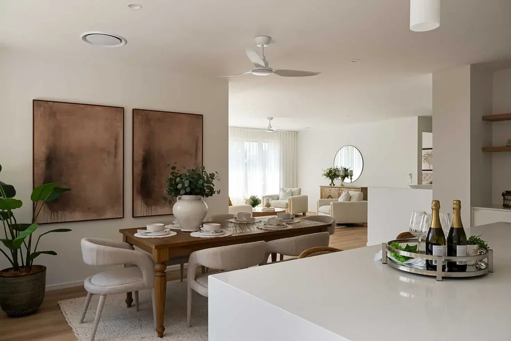 Buderim 5房  Polished, and Perfectly Positioned on Plantation