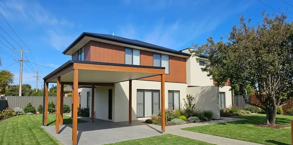 Glen Waverley 3غرفة نوم Home is where the heart is at Abbot Court - save on stamp-duty