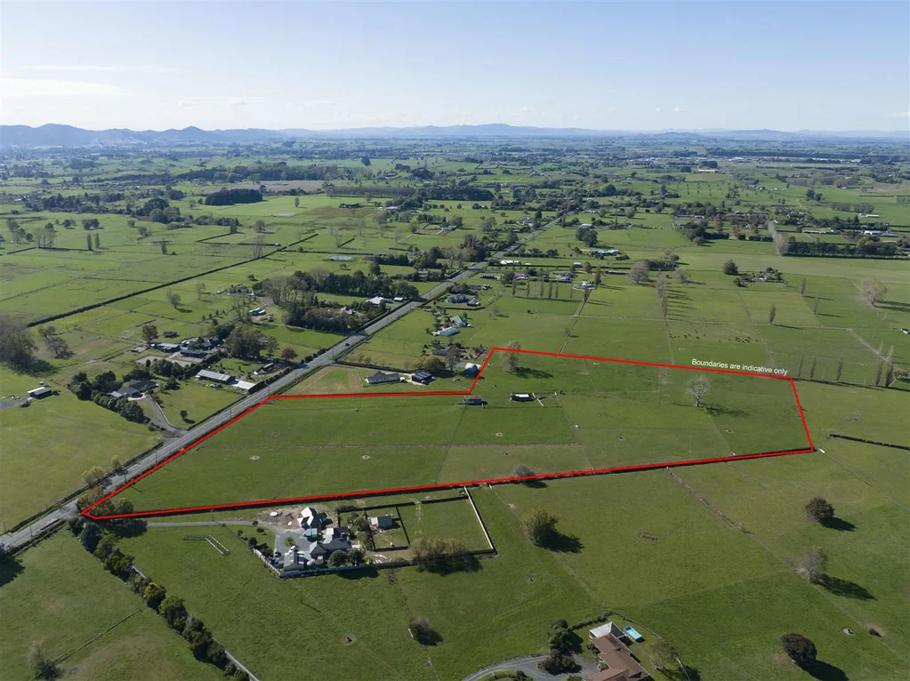 Te Kowhai Seriously For Sale