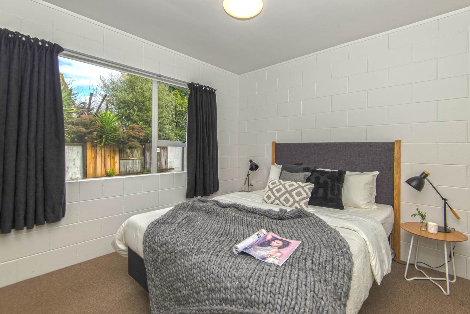 2/3 Sirius Place, Botany Downs, Auckland - Manukau, 2 phòng ngủ, 1 phòng tắm, Townhouse