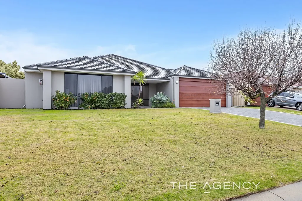 139 Ashley Road, Tapping, WA 6065