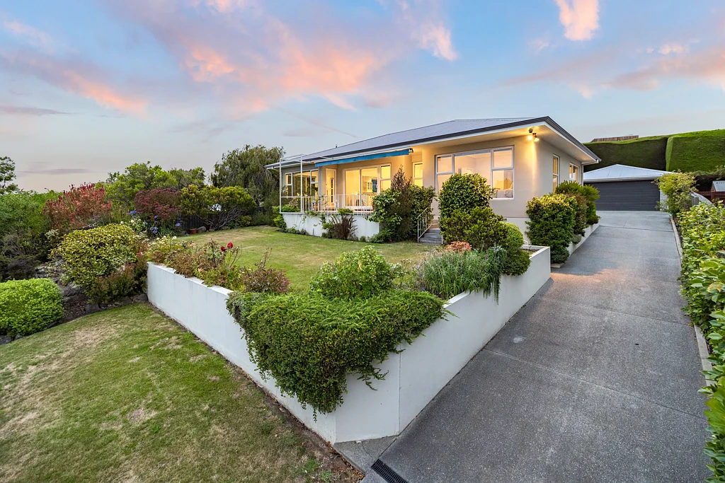 36 Marama Crescent, Mount Pleasant, Christchurch, Canterbury