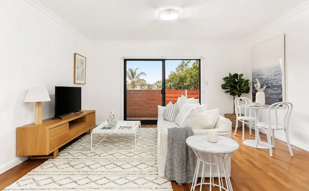 Maroubra 1غرفة نوم Light-Filled Garden Retreat