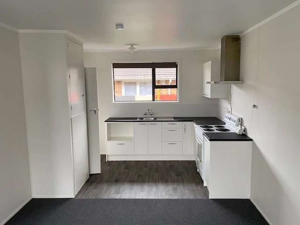 Welcome to your newly renovated sanctuary in t...