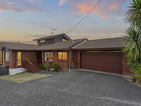 Castor Bay 3房  AUCTION THIS THURSDAY!