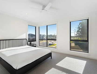 1 Milkmaids Lane, Denham Court, Macarthur Region, 3 chambres, 2 salles de bain, House