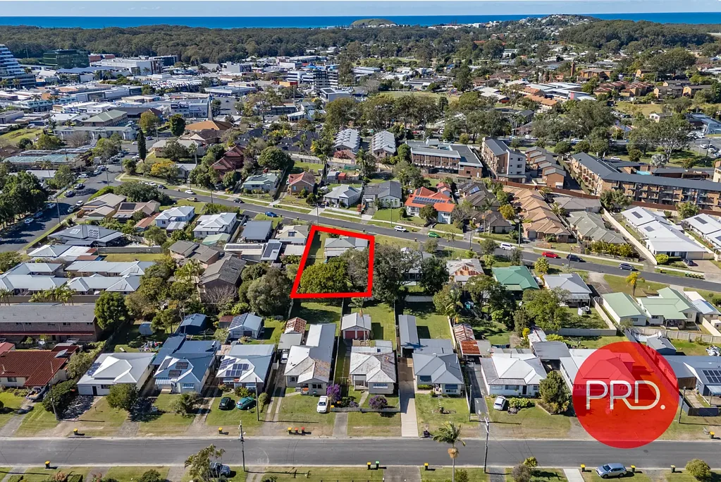 Coffs Harbour 3ਬੈੱਡਰੂਮ UNLOCK THE POTENTIAL