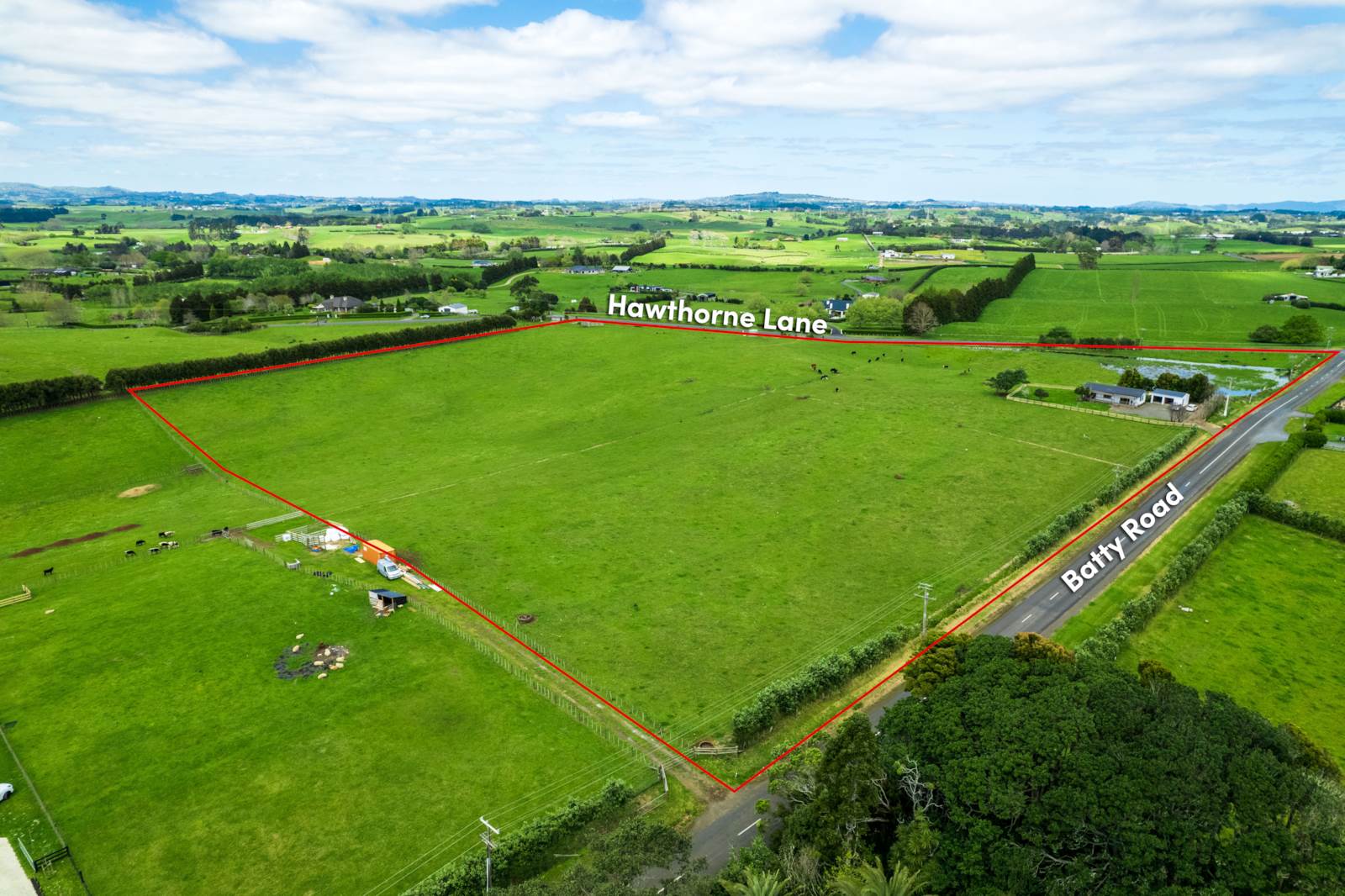 140 Batty Road, Kingseat, Auckland - Franklin, 3 Bedrooms, 1 Bathrooms