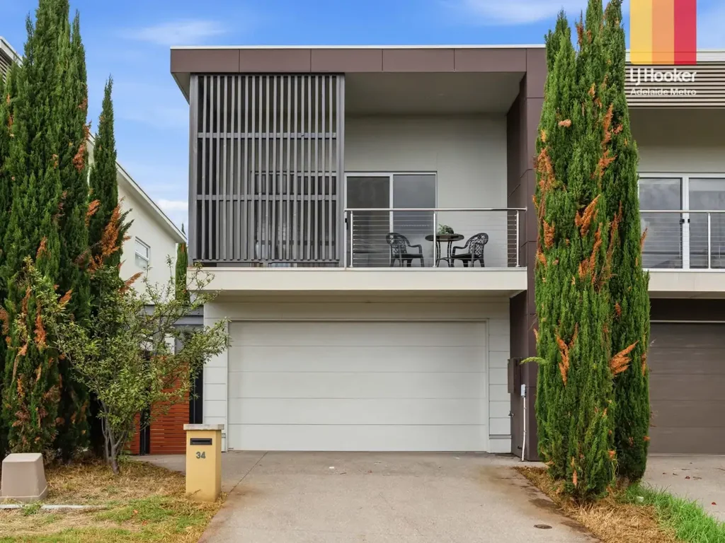 34 Woodley Avenue, Newton, SA 5074