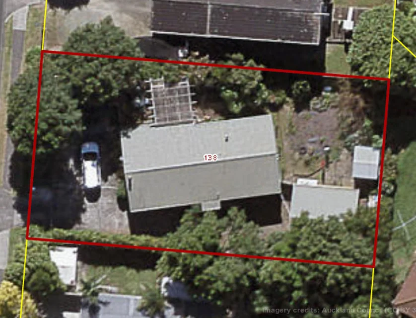 138 Botany Road, Botany Downs, Auckland - Manukau, 3 ห้องนอน, 1 ห้องน้ำ