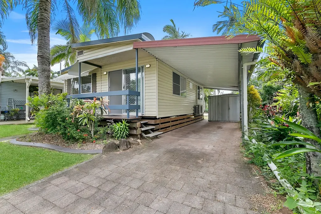 100/23-51 Anderson Road, Woree, QLD 4868