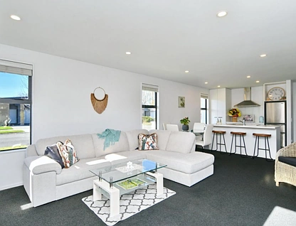 7 Storer Street, Kaiapoi, Waimakariri, 2 ਕਮਰੇ, 1 ਬਾਥਰੂਮ, Unspecified