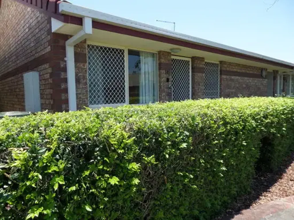 2 Bedroom Villa in Perfect Location