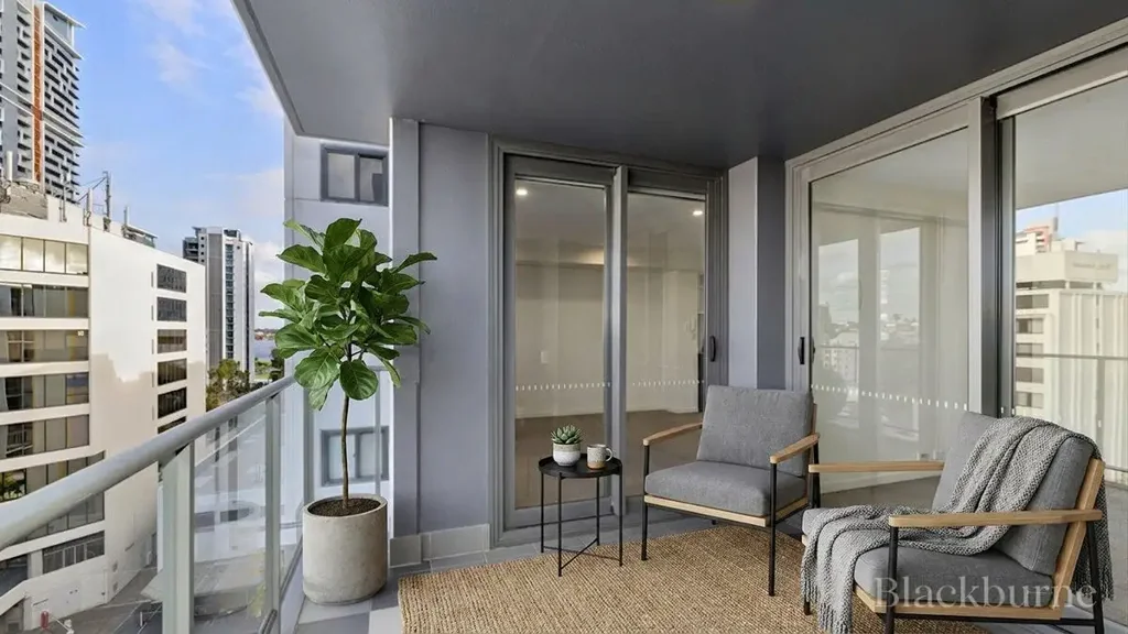 Stylish Apartment Living with Resort-Style Facilities