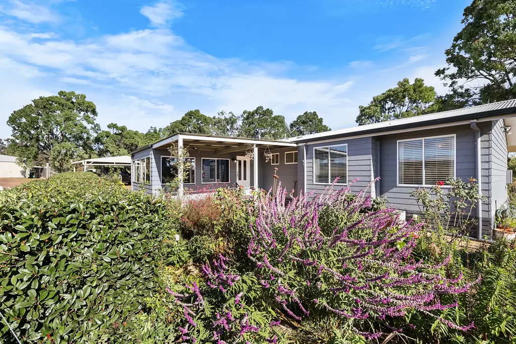 Gulgong MODERN COMFORT & COUNTRY CHARM