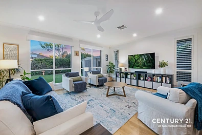 13 Yanada Street, Rouse Hill, NSW 2155, 3 slaapkamers, 2 badkamers, House