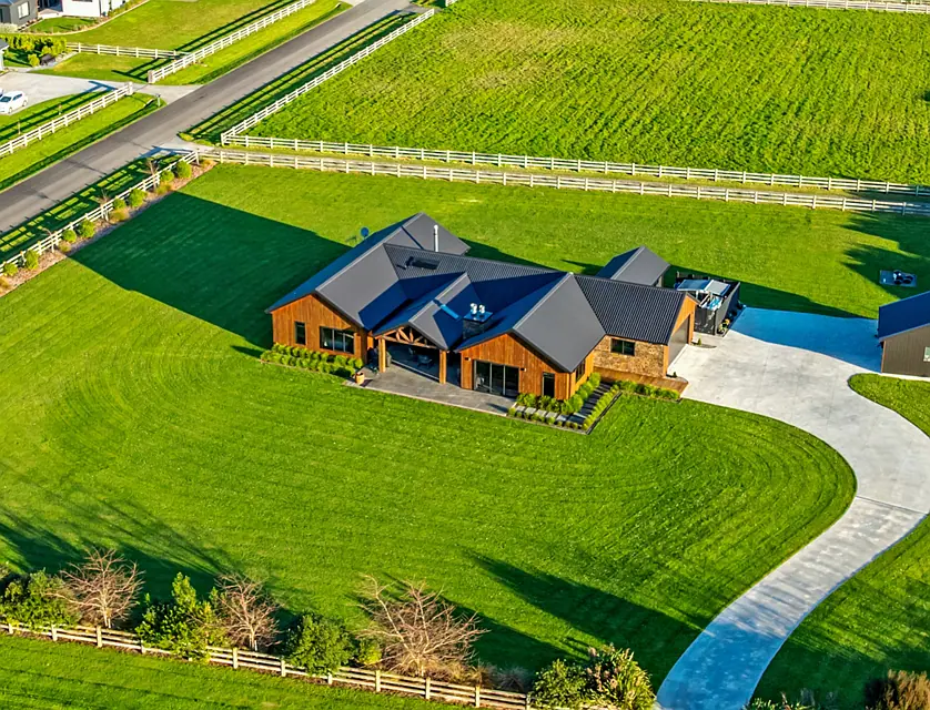 2 Pheasant Lane, Aokautere, Palmerston North City, 4 ਕਮਰੇ, 2 ਬਾਥਰੂਮ, Lifestyle Property