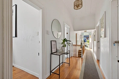 Grand Character Home with Exceptional Space & ...