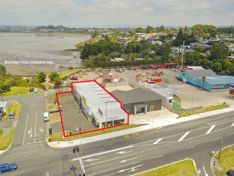 42 Fifteenth Avenue, Tauranga South, Tauranga, 0 chambres, 0 salles de bain