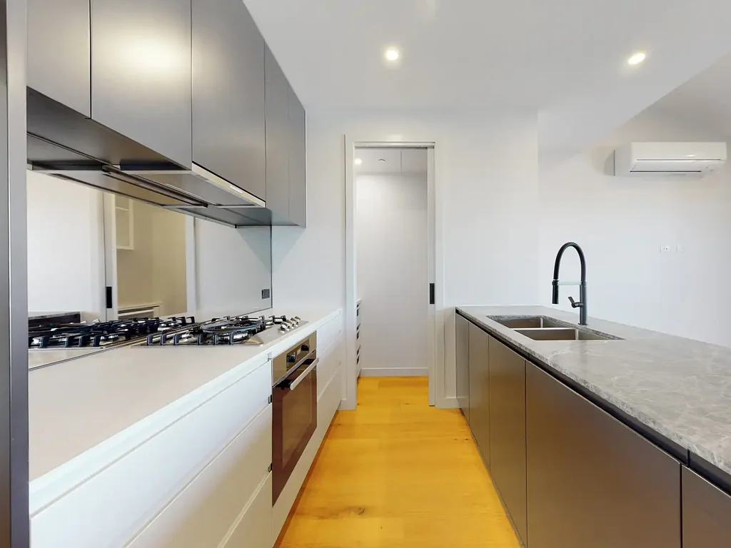 Elevate Your Lifestyle with Modern Elegance and Panoramic Views