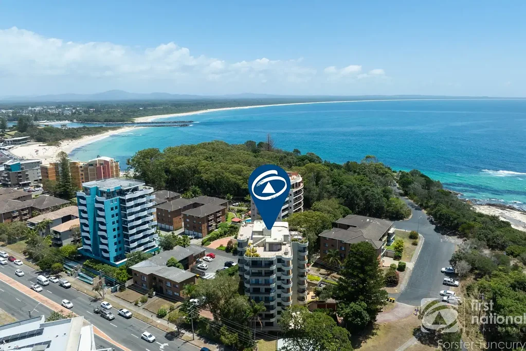 603/45-49 Head Street, Forster, NSW 2428