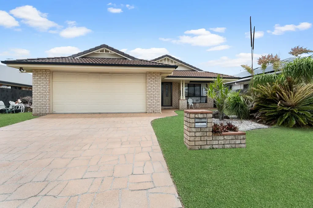 10 Dysart Street, Rothwell, QLD 4022