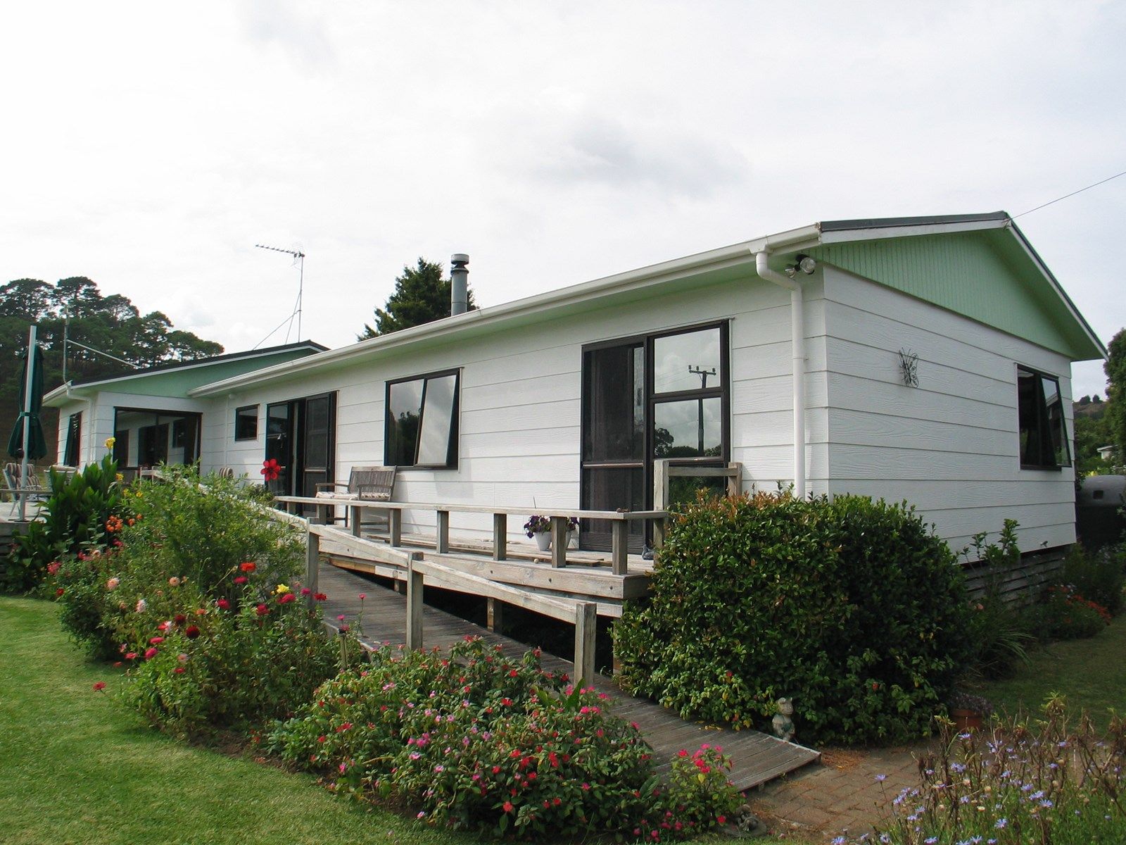 Residential  Rural and Coastal Settlement Zone