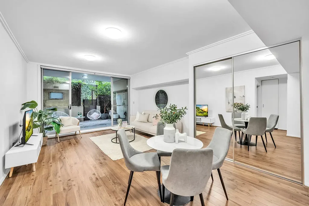 9/36-40 Culworth Avenue, Killara, NSW 2071