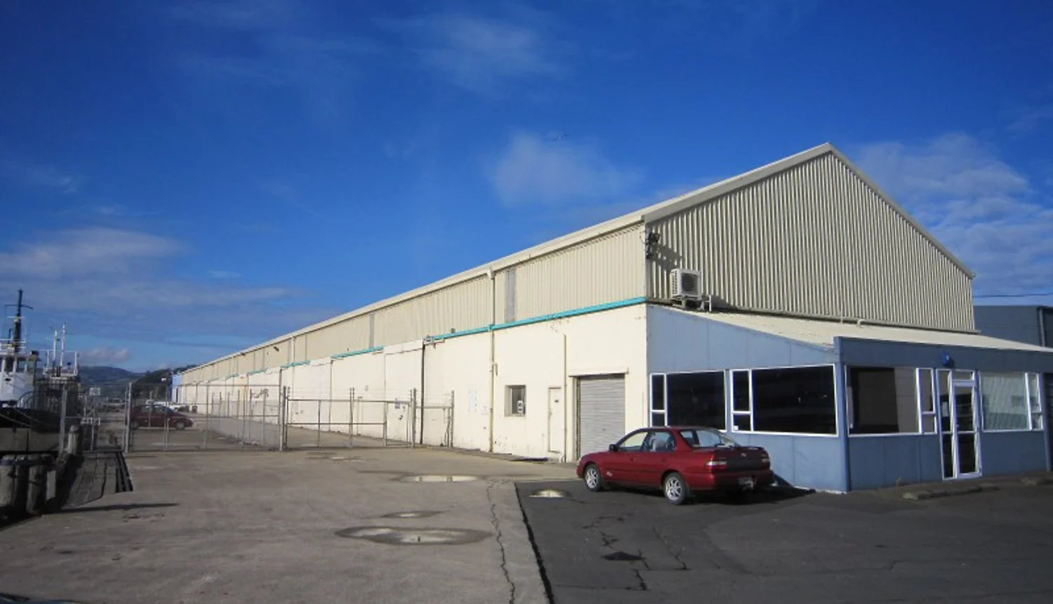 1 Birch Street, Dunedin Central, Dunedin City, 0 રૂમ, 0 બાથરૂમ