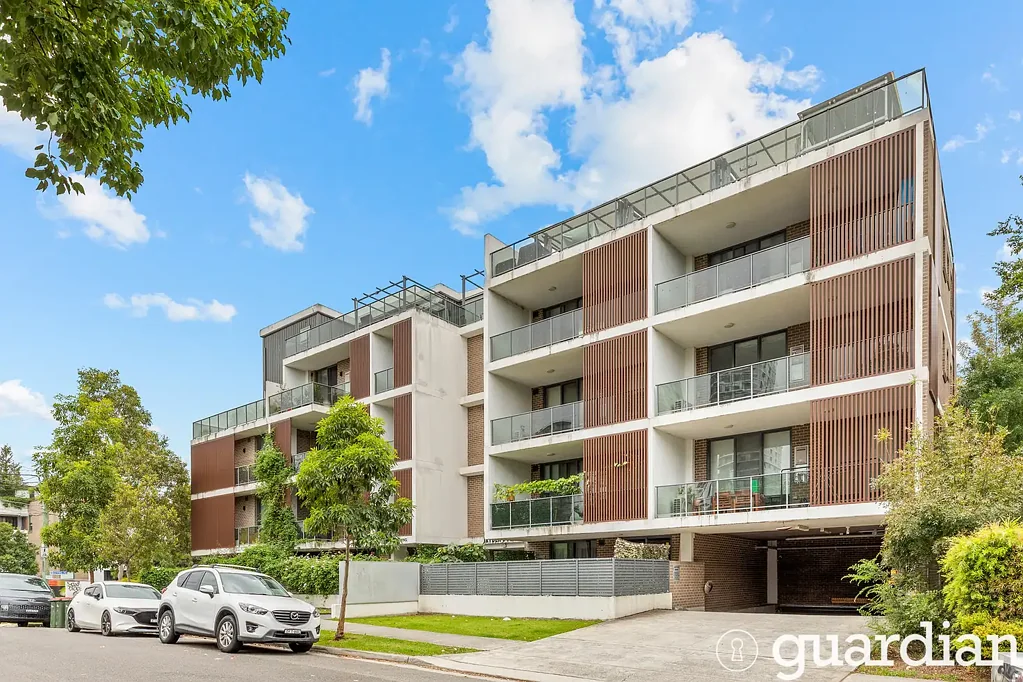 604/20-24 Epping Road, Epping, NSW 2121