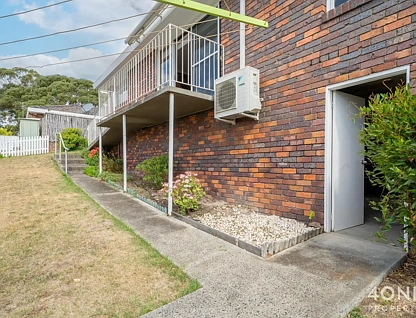 1/1 Gunn Crt, Rosetta, TAS 7010, 3 Kuwarto, 1 Banyo, House