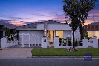 Mickleham 4房 Botanical Estate 的完美家庭住宅 The Complete Family Home in Botanical Estate