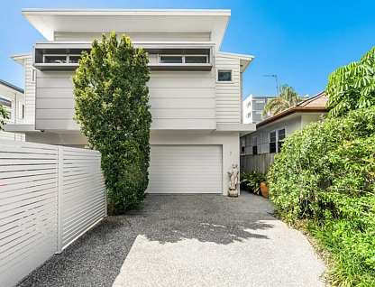 2/161 Golden Four Drive, Bilinga, Gold Coast, 3房, 3浴, Apartment