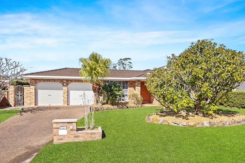 3 Hayter Close, Kariong, NSW 2250