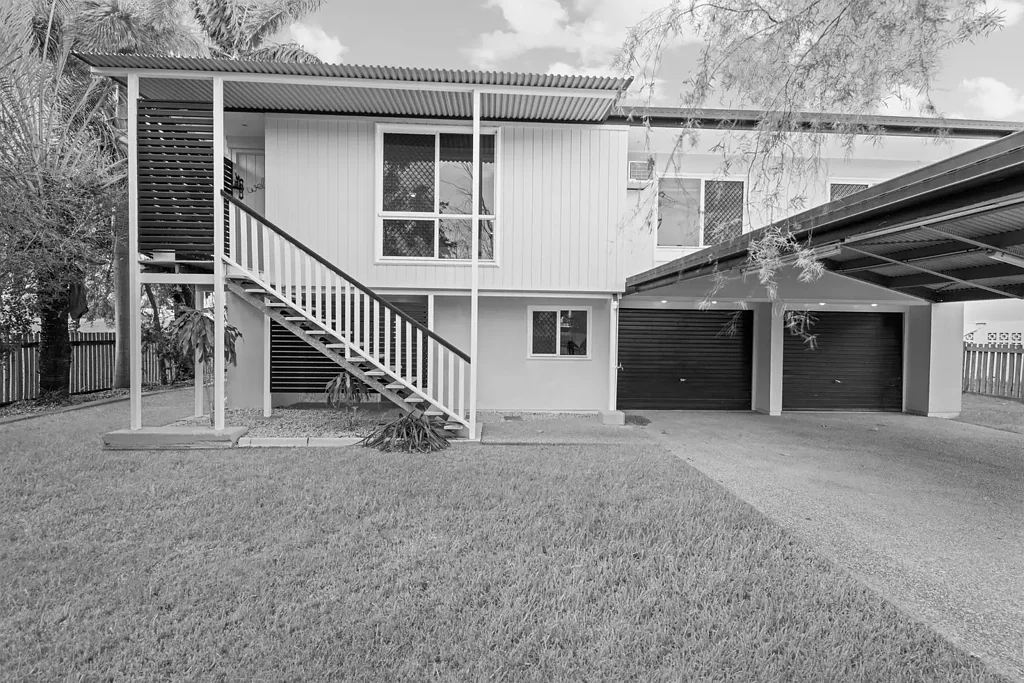 89 Albany Road, Pimlico, QLD 4812