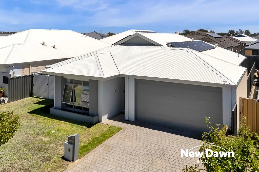 16 Brundall Street, Aveley, WA 6069