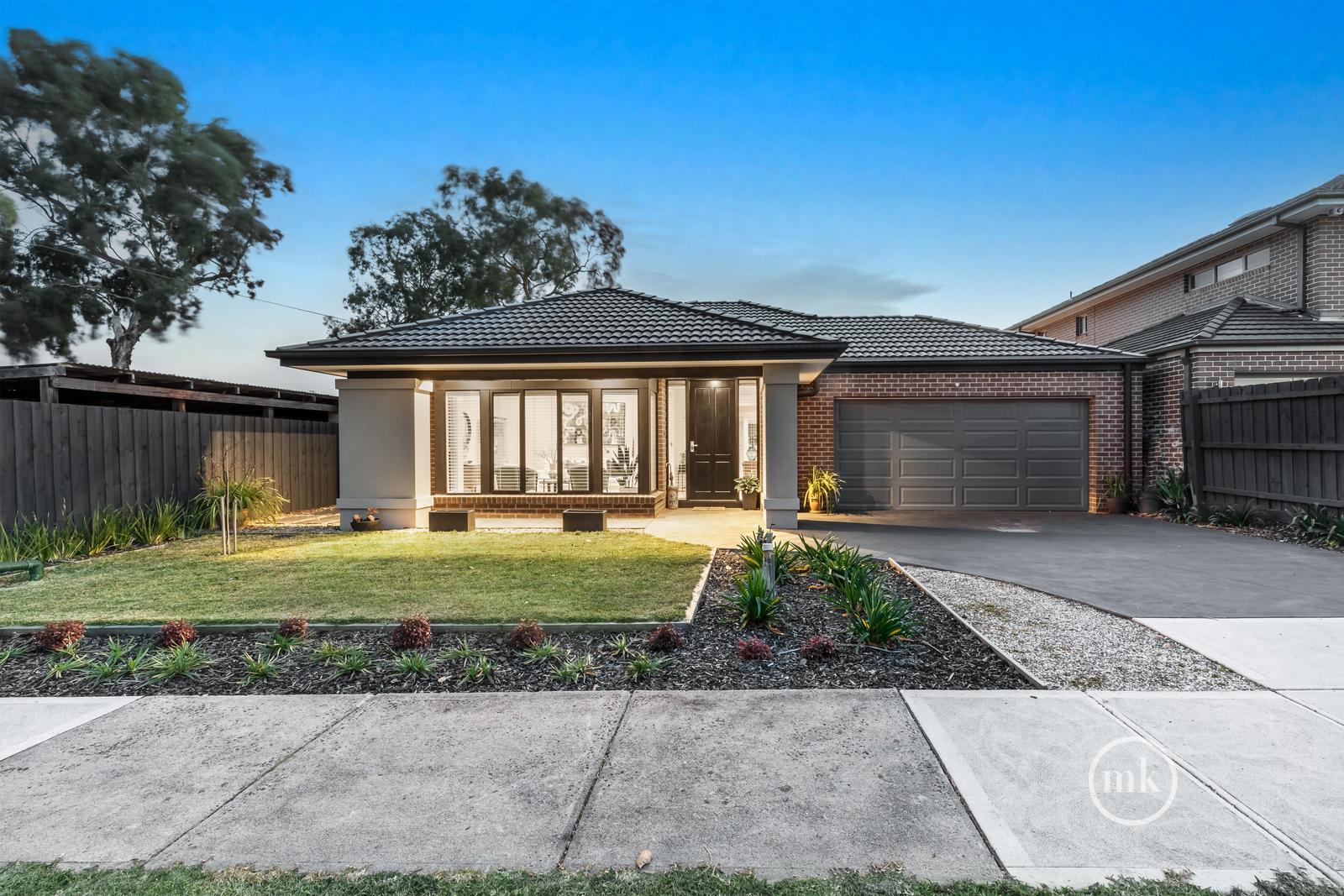 3 BROAD ST, GREENSBOROUGH VIC 3088, 0房, 0浴, House