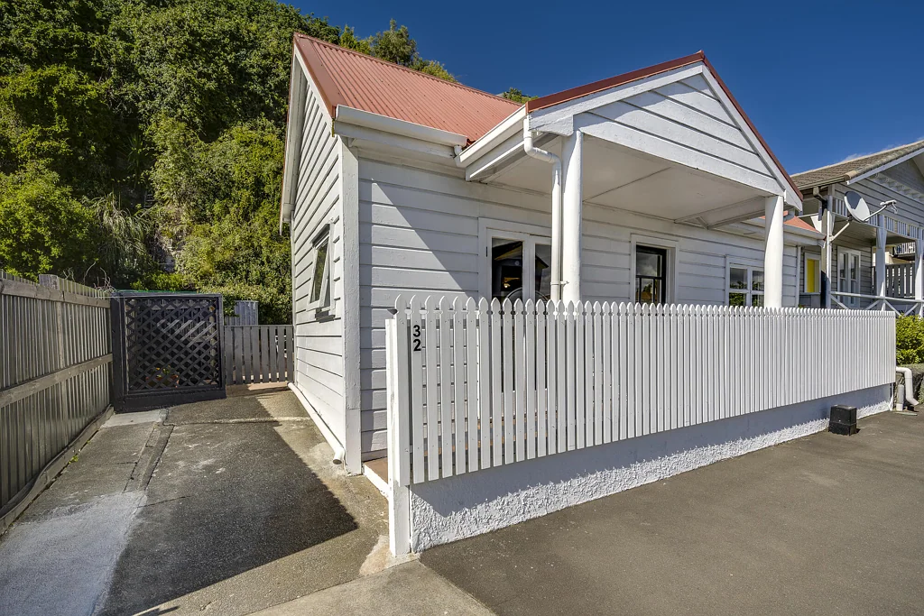 32 Battery Road, Ahuriri, Napier, Hawke's Bay
