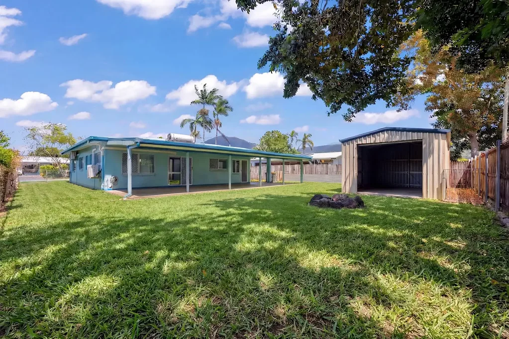 16 Friendship Street, Bentley Park, QLD 4869