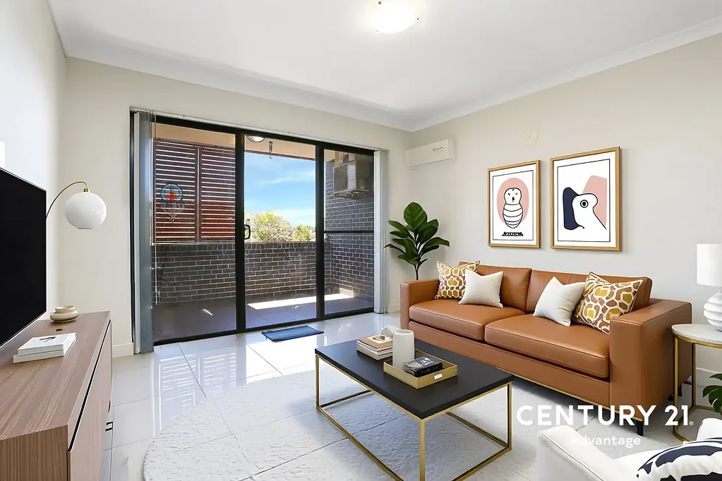 Wentworthville 2બેડરૂમ Freshly Painted Bright 2 Bedroom Apartment in a Prime Wentworthville Location