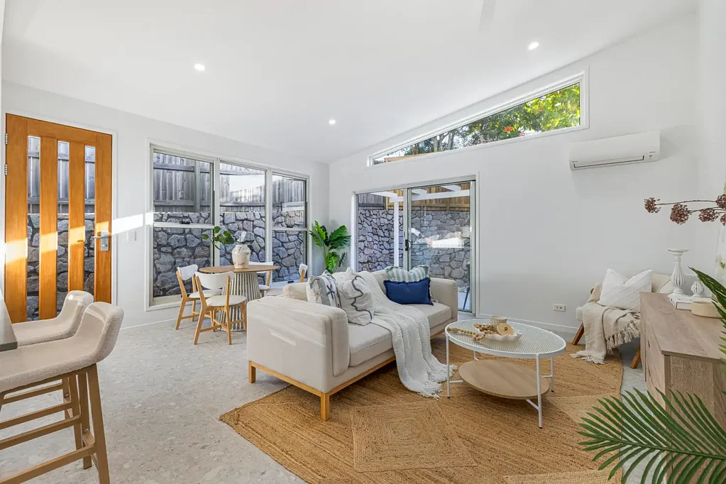 Buderim 3 Bedroom Where contemporary design meets everyday comfort in one of the Sunshine Coast's most desirable addresses