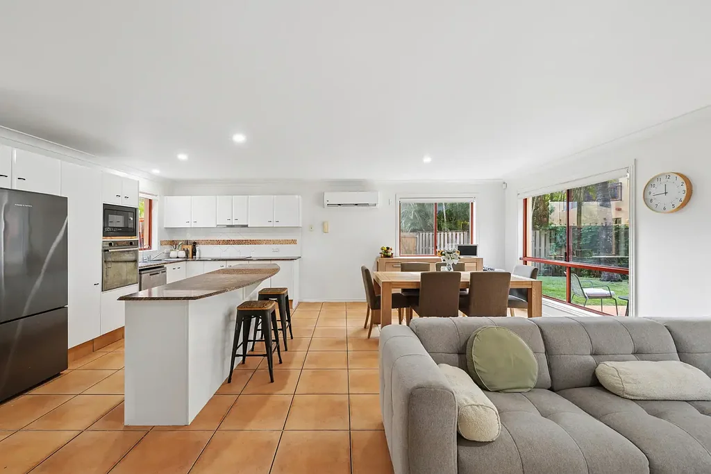 Robina 3Kwarto A Quality Townhouse in a Prime Position